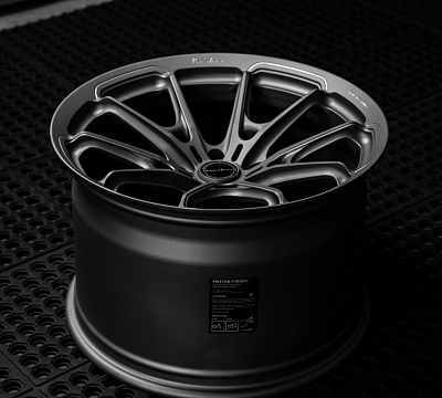 Brixton Forged PF11 R / RS