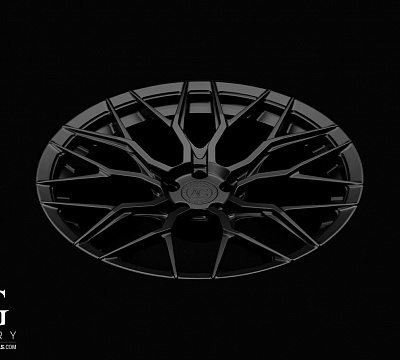 Avant Garde AGL43
