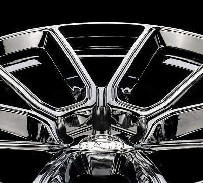 Avant Garde AGL33