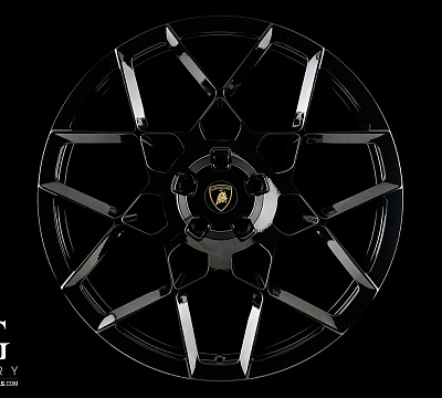 Avant Garde AGL55