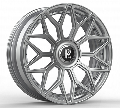 Strasse Wheels SV20M Deep Concave Duoblock RR