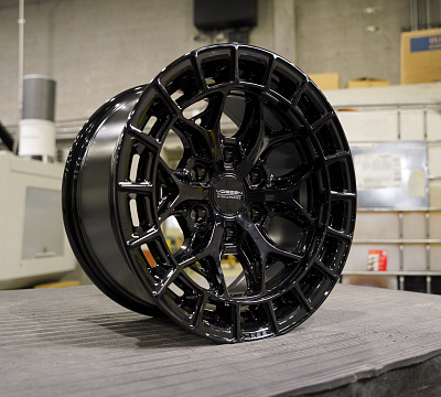 Vossen HFX-1 (6-Lug)