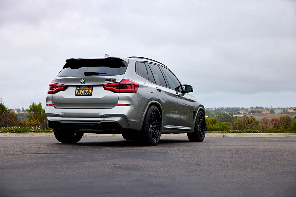 BMW X3 M