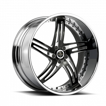 Кованые диски Savini SV20