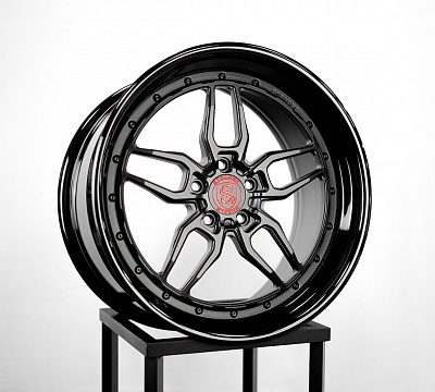 Strasse Wheels SV4 Competition