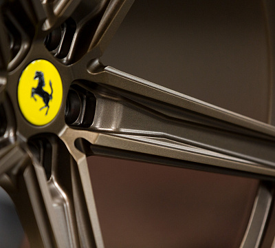 Vossen M-X5