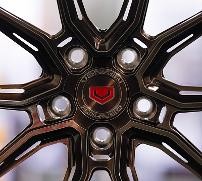 Vossen EVO-2R