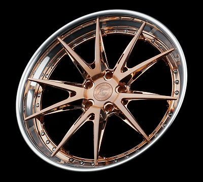 Avant Garde AGL59