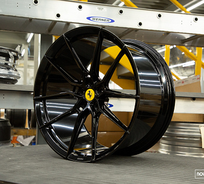 NOVITEC NF9