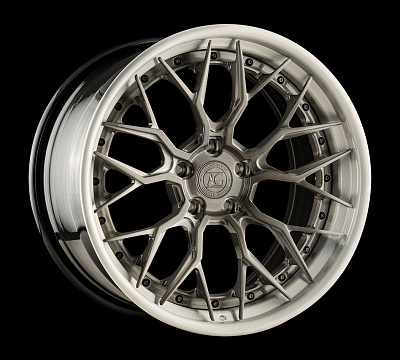 Avant Garde AGL43