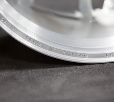 Vossen CG-209T