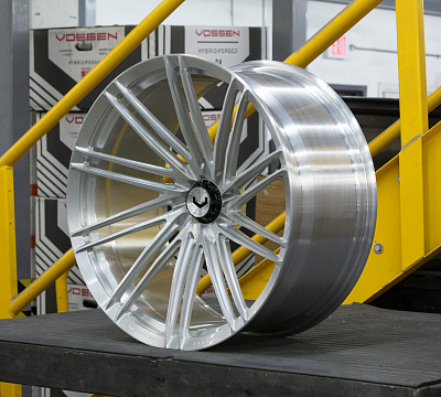 Vossen VPS-5T