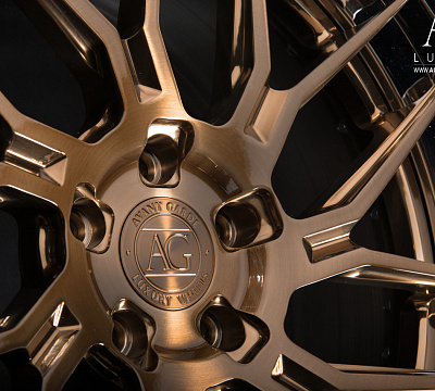 Avant Garde AGL35