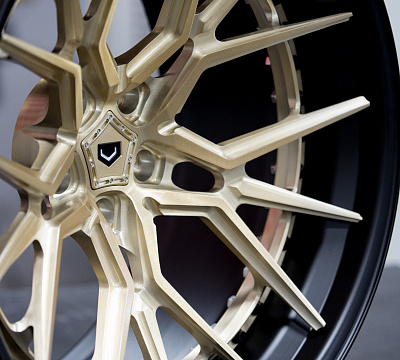 Vossen M-X3 (3-Piece)