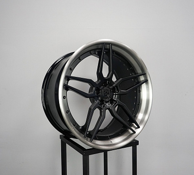 Strasse Wheels SV4 Deep Concave FS
