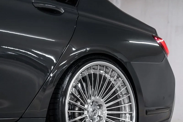 BMW 7 G11