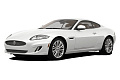 Jaguar XKR II