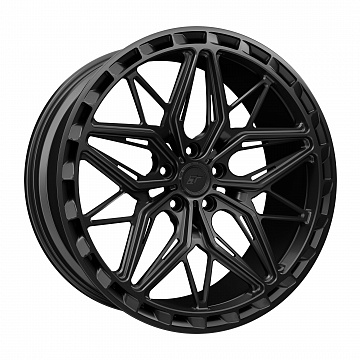 Кованые диски Turismo Forged NT-R