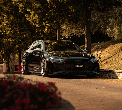 Vossen S17-07 (3-Piece)