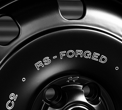 Kahn British Heritage RS