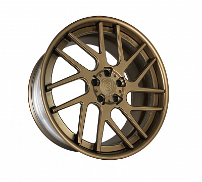 Strasse Wheels SM7T Deep Concave