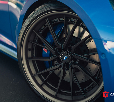 Vossen M-X4T (3-Piece)