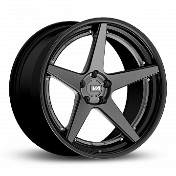 Кованые диски Variant Alloy SENA 2P