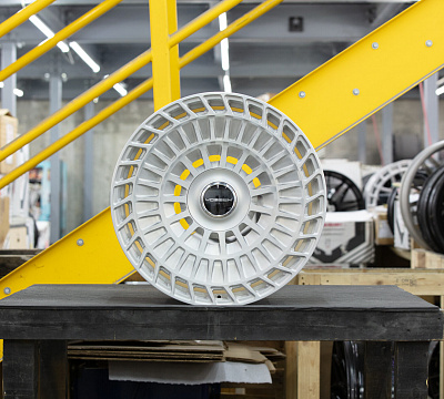 Vossen LC3-13T