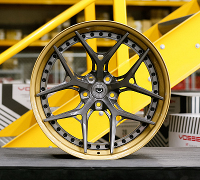Vossen S21-01 (3-Piece)