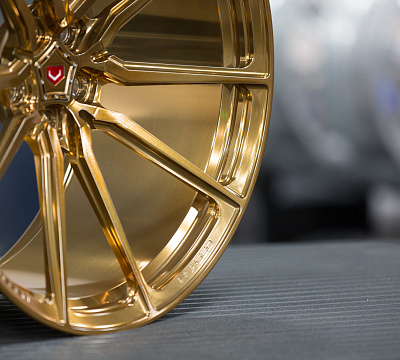 Vossen M-X2