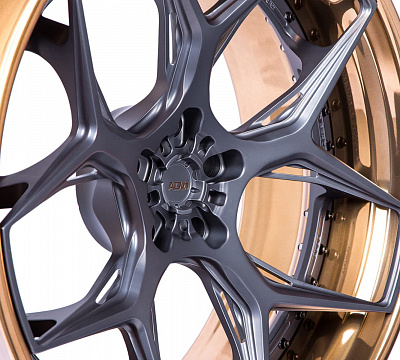 ADV.1 ADV05D Track Spec Advanced Series