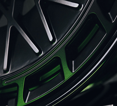 MV Forged PS-30FR