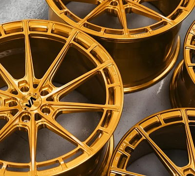Variant Alloy AURE