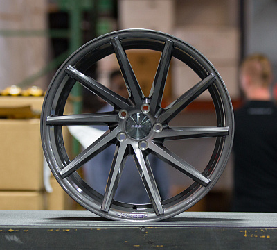 Vossen CVT