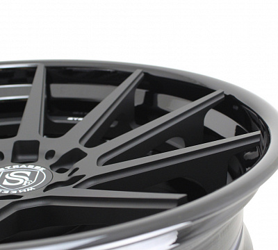Strasse Wheels R10 Deep Concave FS