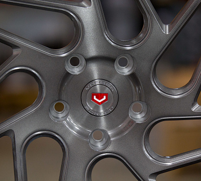 Vossen CG-209T (3-Piece)