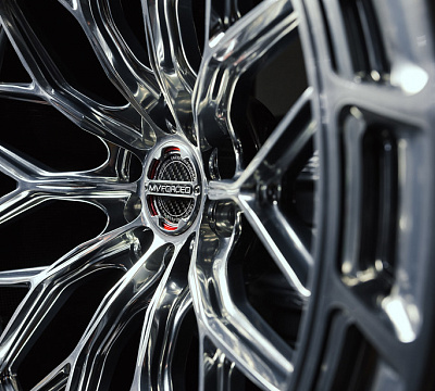 MV Forged PS-200R