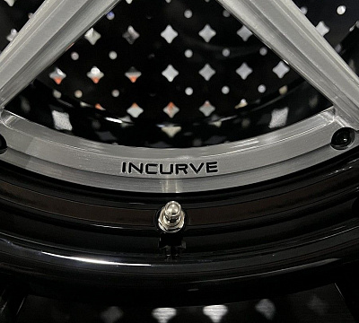 Incurve IF2-S50