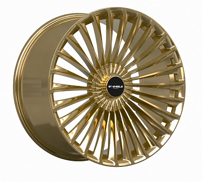 ST Wheels ST1