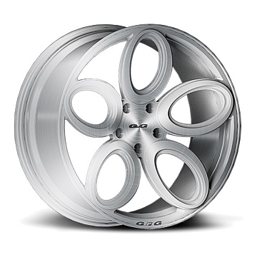Кованые диски GFG M13