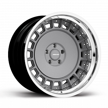 Кованые диски Variant Alloy GLD-3P