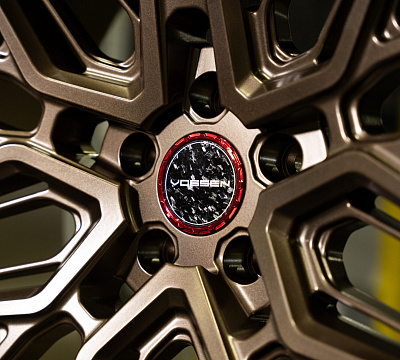 Vossen HF-7