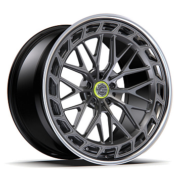 Кованые диски AL13 R090-R