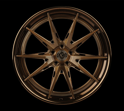 Avant Garde AGL59