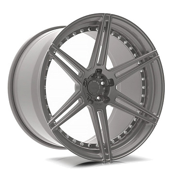 Кованые диски ADV06 Track Spec SL