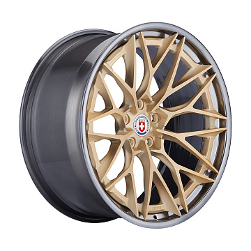 Кованые диски HRE S200H