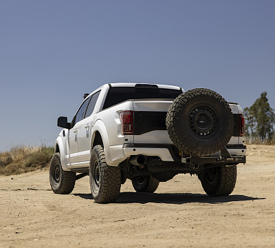 Фото дисков Rotiform STL на Ford F-150 XIII