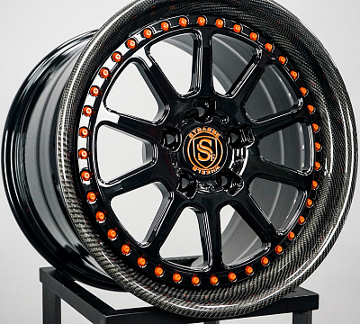 Strasse Wheels R10 Competition