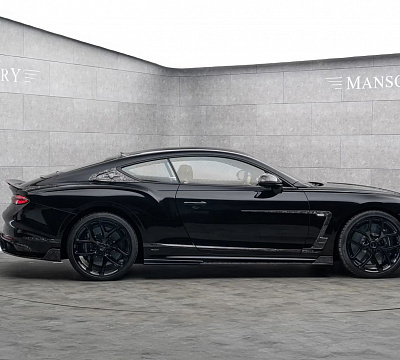 Mansory BY.5