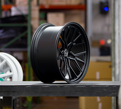 Vossen ML-X3